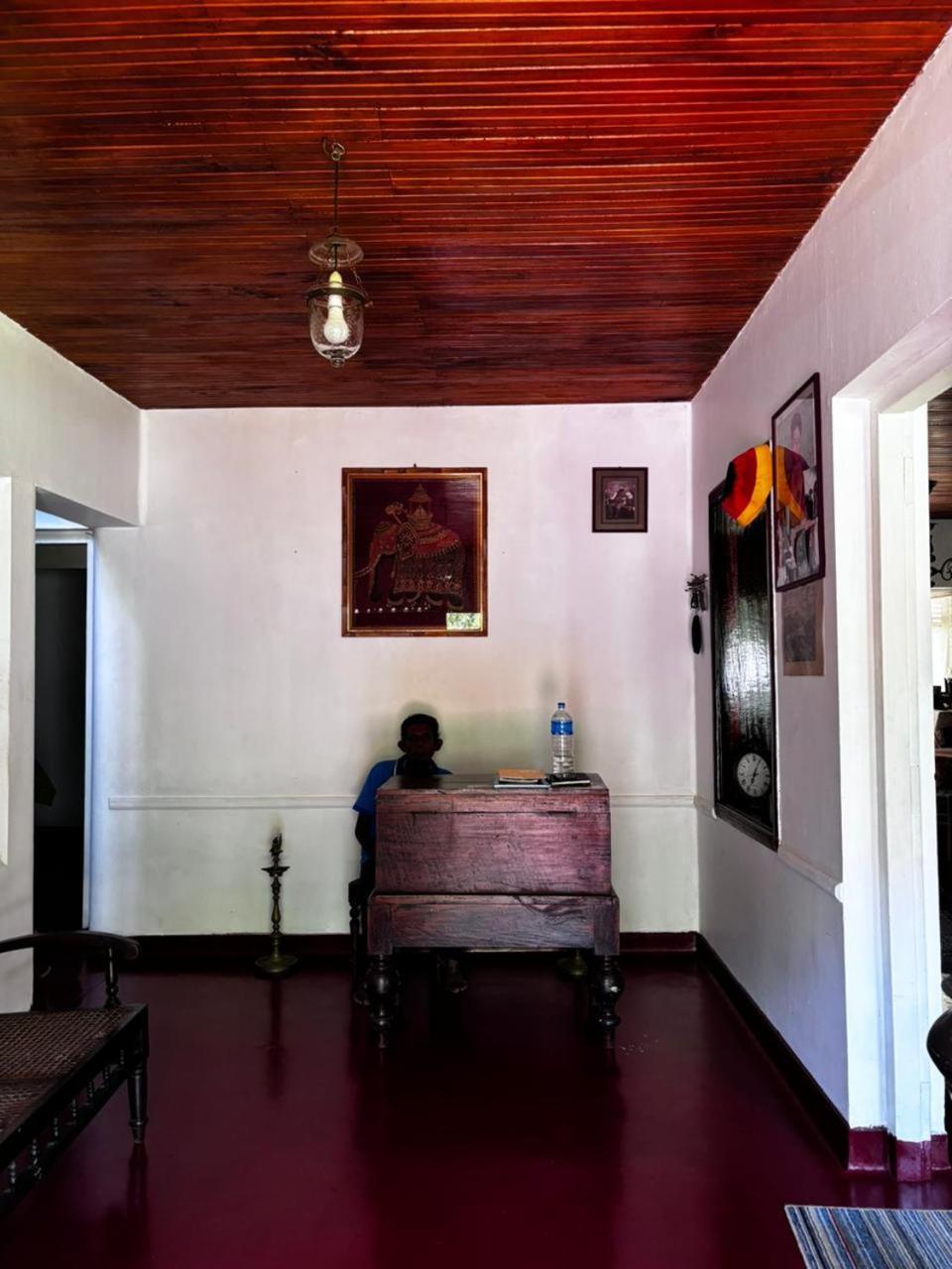 No 06 Veediya Bandara Lane Bahirawakanda Kandy Buitenkant foto