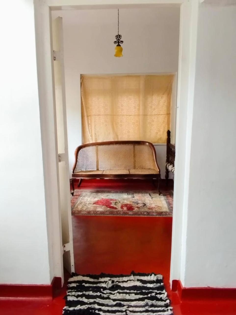 No 06 Veediya Bandara Lane Bahirawakanda Kandy Buitenkant foto